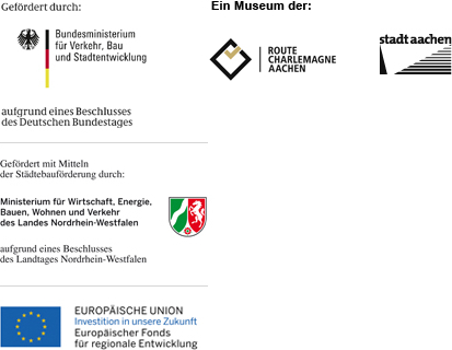 IZM F&ouml;rderer Logos