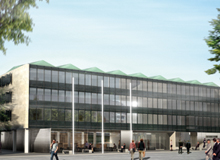 Centre Charlemagne
