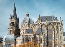 Dom & Domschatzkammer