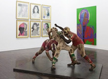 Ludwig Forum f&uuml;r Internationale Kunst