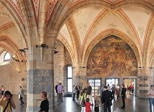 Rathaus