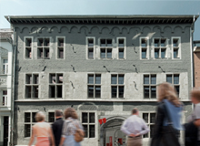 Zeitungsmuseum